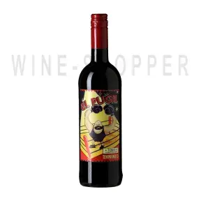 Вино El Pugil Tempranillo, Toro DO 2016 0.75 л