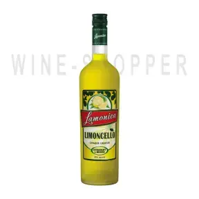Ликер Lamonica Limoncello 0.75 л
