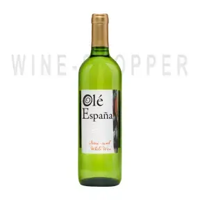 Вино Felix Solis, Ole Espana White Semi-Sweet 0.75 л