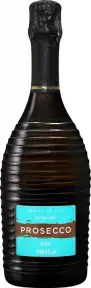Игристое вино Villa degli Olmi Trevilia Prosecco DOC Extra Dry, 0.75 л