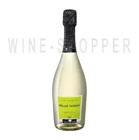 Игристое вино Villa degli Olmi, Muller Thurgau Spumante Brut 0.75 л