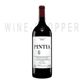 Вино Pintia, Toro DO 2015 1.5 л