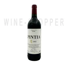 Вино Pintia, Toro DO 2015 0.75 л