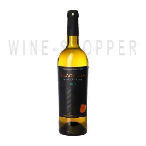 Вино Black Sea Collection White Semi-Sweet 0.75 л