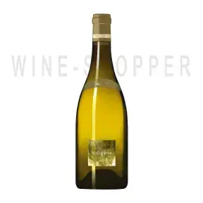 Вино Pascal Jolivet, Indigene, Pouilly-Fume AOC 2018 0.75 л