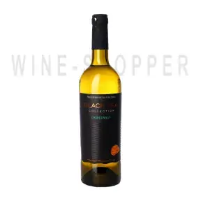 Вино Black Sea Collection Chardonnay 0.75 л