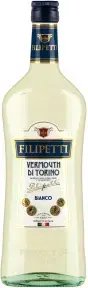 Вермут Filipetti Bianco Vermouth 1 л