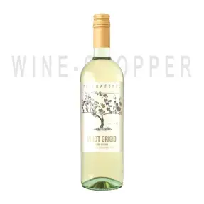 Вино Pietraforte Pinot Grigio, Terre Siciliane IGT 0.75 л