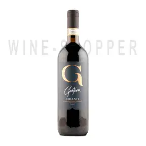 Вино Gaetano Chianti DOCG 0.75 л