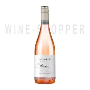 Вино Hans Greyl Sauvignon Blanc Blush 0.75 л