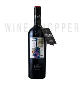Вино Valiano, Vino In Musica IGT 2005 0.75 л