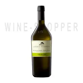 Вино San Michele-Appiano, Sanct Valentin Pinot Bianco, Alto Adige DOC 2017 0.75 л
