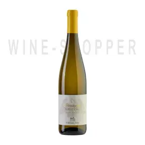 Вино San Michele-Appiano, Riesling Montiggl, Alto Adige DOC 2018 0.75 л