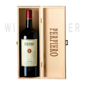 Вино Tenuta Moraia Perpiero Toscana IGT 2016 wooden box 1.5 л