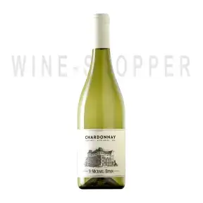 Вино San Michele-Appiano Chardonnay Alto Adige DOC, 2019, 0.75 л