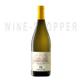Вино San Michele-Appiano, Merol Chardonnay, Alto Adige DOC 2018 0.75 л