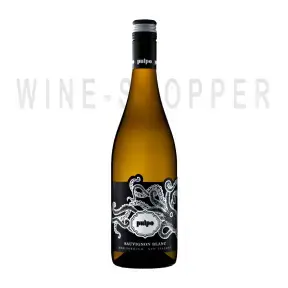 Вино Pulpo Sauvignon Blanc 0.75 л