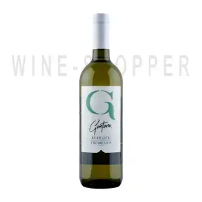 Вино Gaetano Trebbiano, Rubicone IGT 0.75 л