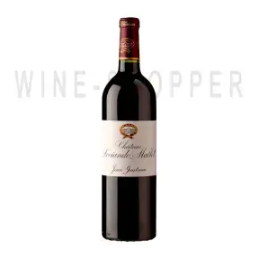 Вино Chateau Sociando-Mallet, Haut-Medoc AOC 2014 0.75 л