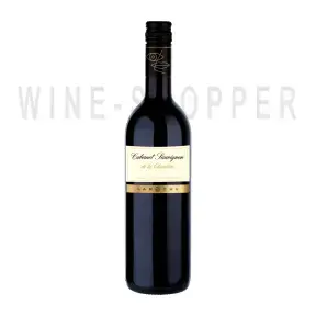 Вино Domaine Laroche, Cabernet Sauvignon de la Chevaliere 2018 0.75 л