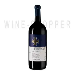 Вино Flaccianello della Pieve, Colli Toscana Centrale IGT 2016 1.5 л