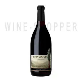 Вино Redwood Vineyards, Pinot Noir 0.75 л