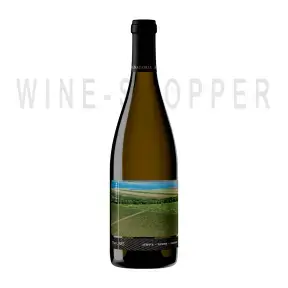 Вино The Lines Aligote-Riesling-Sauvignon-Chardonnay 0.75 л