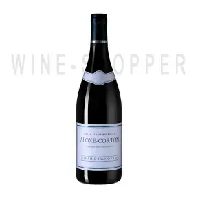 Вино Domaine Bruno Clair, Aloxe-Corton AOC 2015 0.75 л