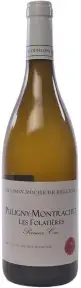 Вино Maison Roche de Bellene Puligny-Montrachet 1-er Cru Les Folatieres AOC, 2015, 0.75 л