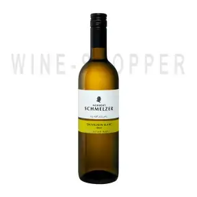 Вино Norbert Schmelzer, Sauvignon Blanc Classic 0.75 л