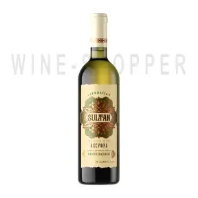Вино Султан Ахсуфра 0.75 л
