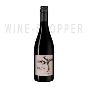 Вино Famille Laplace, Aramis Rouge, Cotes de Gascogne IGP, 2018 2019 0.75 л
