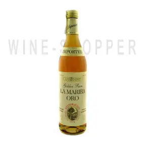 Ром Condor La Mariba Oro 0.7 л