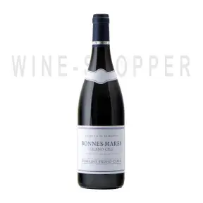 Вино Domaine Bruno Clair, Bonnes-Mares Grand Cru AOC 2015 0.75 л