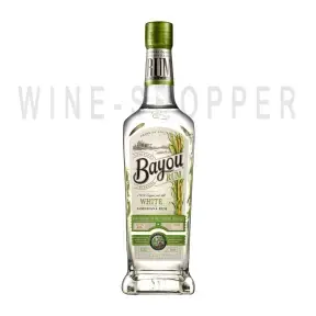 Ром Bayou White 0.7 л
