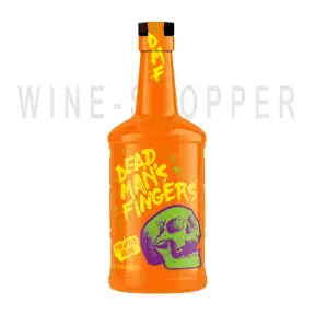 Ром Dead Man's Fingers Pineapple Rum 0.7 л