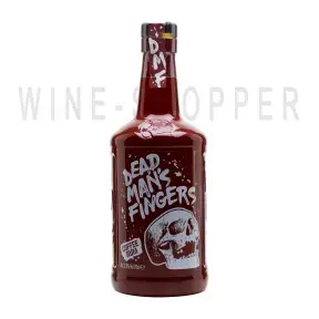 Ром Dead Man's Fingers Coffee Rum 0.7 л