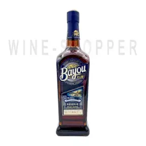 Ром Bayou Reserve 0.7 л
