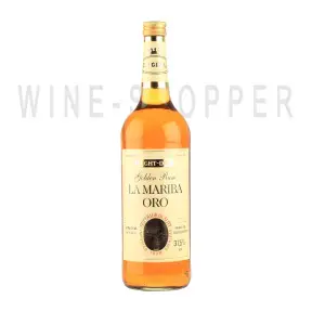 Ром Condor La Mariba Oro 1 л