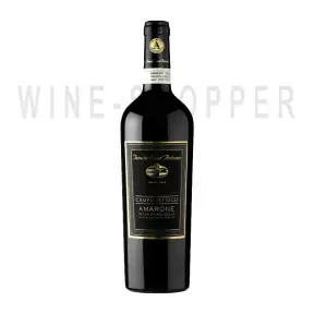 Вино Tenuta Sant'Antonio, Campo dei Gigli, Amarone della Valpolicella DOC 2015 0.75 л