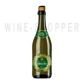 Игристое вино Villa Elsa Lambrusco Emilia IGT Bianco 0.75 л