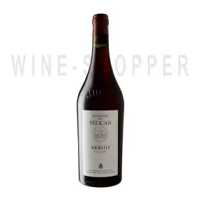Вино Domaine du Pelican, Arbois Poulsard 2018 1.5 л