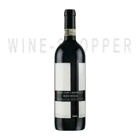 Вино Gaja Pieve Santa Restituta Rennina Brunello di Montalcino DOCG 2015 0.75 л