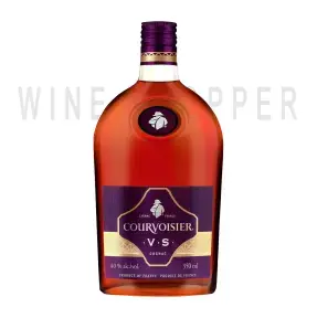 Коньяк Courvoisier VS 0.35 л