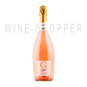 Игристое вино Gaetano Pinot Grigio Blush delle Venezie DOC Extra Dry 0.75 л