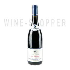 Вино Paul Jaboulet Aine, Les Jumelles, Cote Rotie AOC 2016 0.75 л