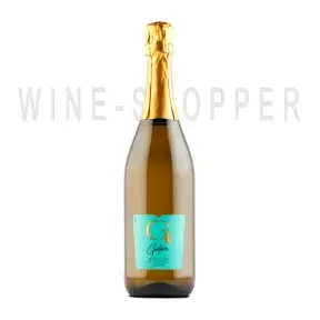 Игристое вино Gaetano Moscato 0.75 л
