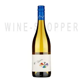 Вино Jermann, W.… Dreams…, Friuli-Venezia Giulia IGT 2017 0.375 л
