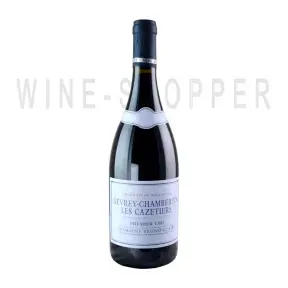 Вино Domaine Bruno Clair, Gevrey-Chambertin Premier Cru Cazetiers 2015 0.75 л