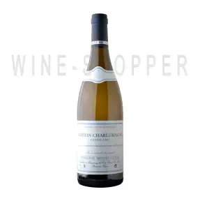 Вино Domaine Bruno Clair, Corton Charlemagne Grand Cru AOC 2017 1.5 л